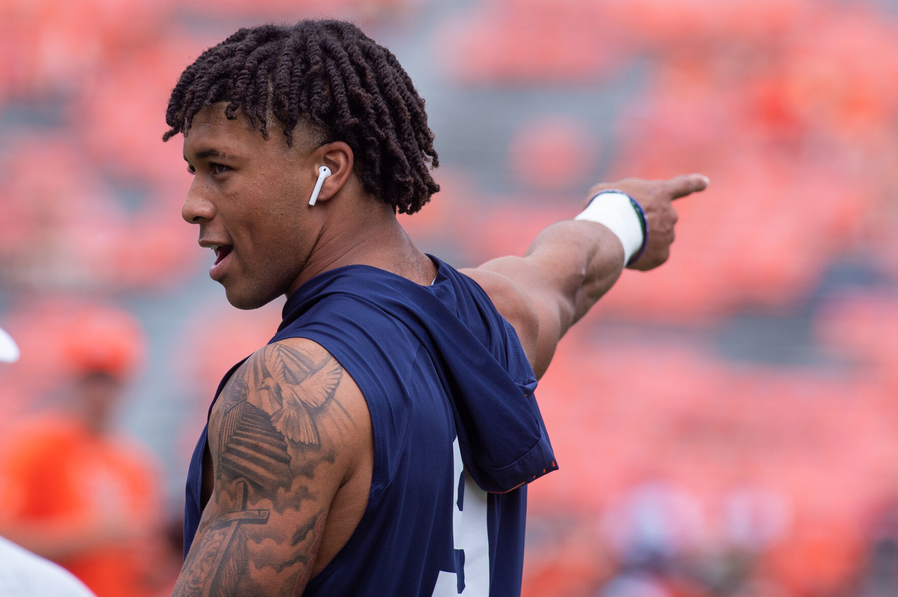 Auburn vs Penn State